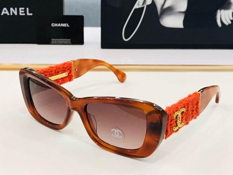 Chanel Sunglasses 1251